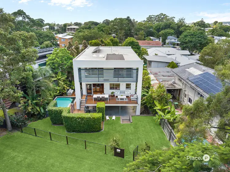 Fourth view of Homely house listing, 73 Ormadale Road, Yeronga QLD 4104