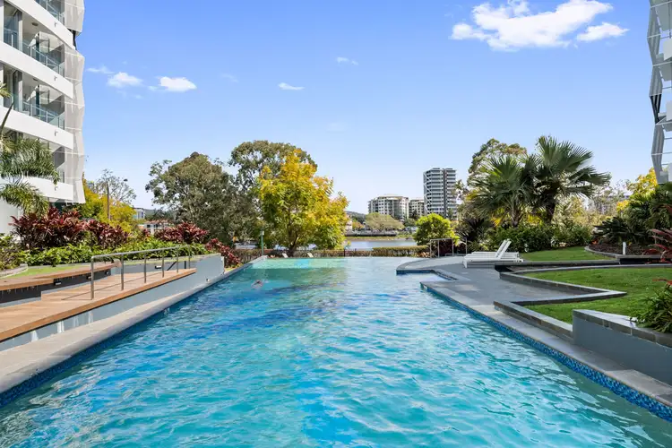 Main view of Homely unit listing, 2010/45 Duncan Street, West End QLD 4101