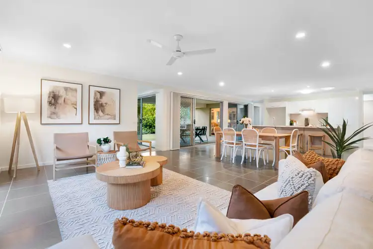 19 Griffin Place, Nudgee QLD 4014