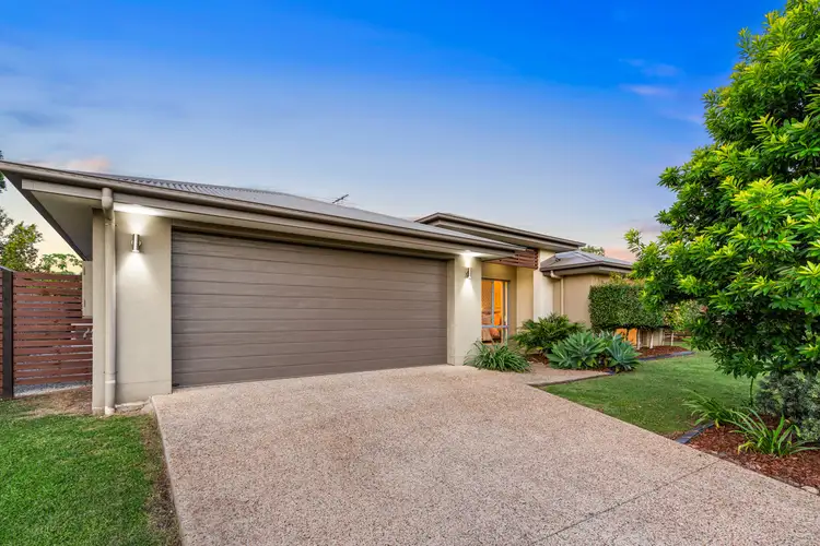 Fourth view of Homely house listing, 19 Griffin Place, Nudgee QLD 4014