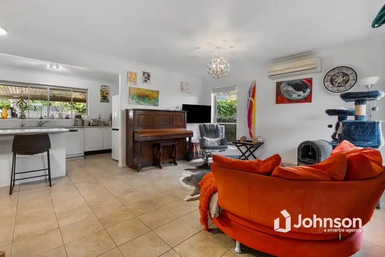 Second view of Homely unit listing, 12/175-205 Thorneside Road, Thorneside QLD 4158
