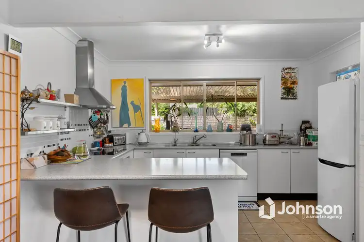 Third view of Homely unit listing, 12/175-205 Thorneside Road, Thorneside QLD 4158
