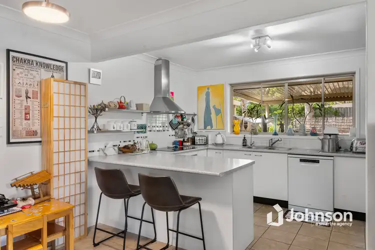 Fourth view of Homely unit listing, 12/175-205 Thorneside Road, Thorneside QLD 4158