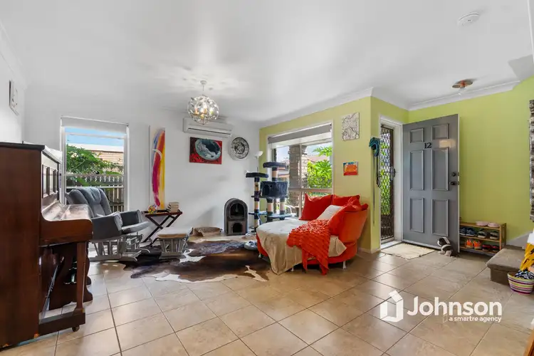 Fifth view of Homely unit listing, 12/175-205 Thorneside Road, Thorneside QLD 4158