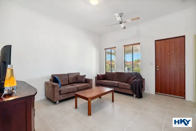Fourth view of Homely house listing, 32 Cardowan Drive, Ellenbrook WA 6069
