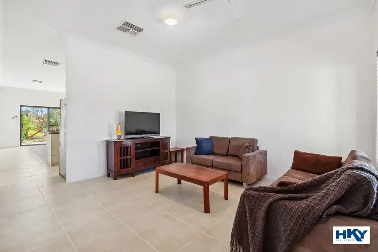 Fifth view of Homely house listing, 32 Cardowan Drive, Ellenbrook WA 6069