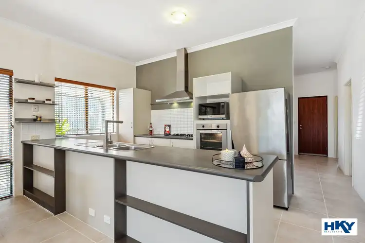 Sixth view of Homely house listing, 32 Cardowan Drive, Ellenbrook WA 6069