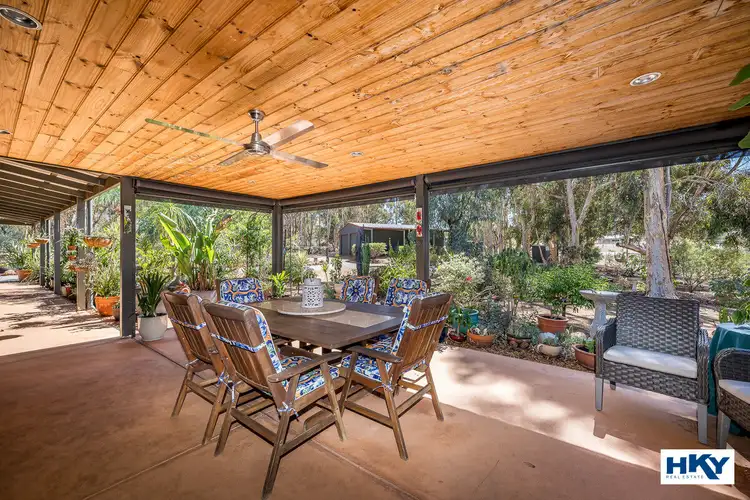 Second view of Homely house listing, 178 Santa Gertrudis Drive, Lower Chittering WA 6084