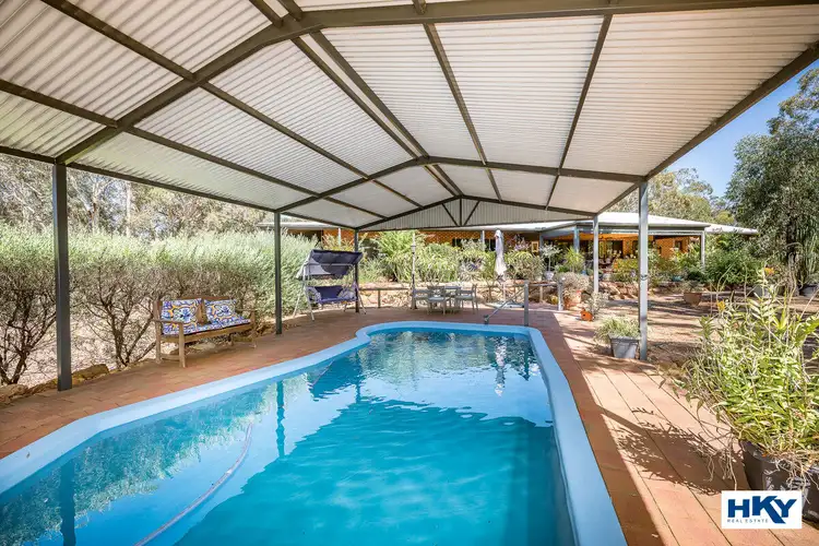 Third view of Homely house listing, 178 Santa Gertrudis Drive, Lower Chittering WA 6084