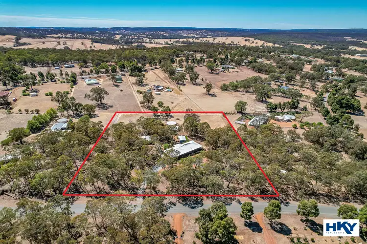 Fourth view of Homely house listing, 178 Santa Gertrudis Drive, Lower Chittering WA 6084