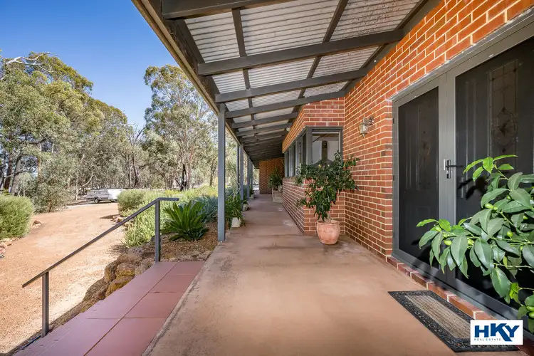 Fifth view of Homely house listing, 178 Santa Gertrudis Drive, Lower Chittering WA 6084