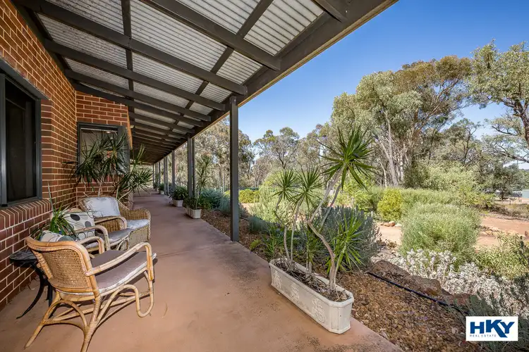 Sixth view of Homely house listing, 178 Santa Gertrudis Drive, Lower Chittering WA 6084