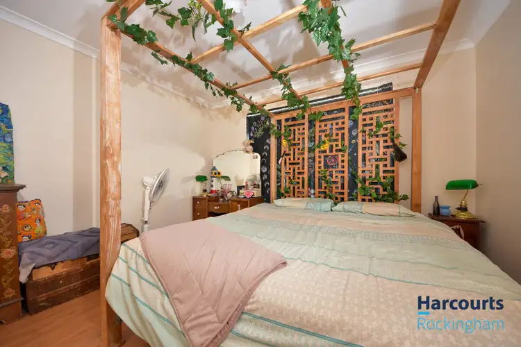 Fifth view of Homely semi-detached listing, 10 Moreton Crescent, Warnbro WA 6169