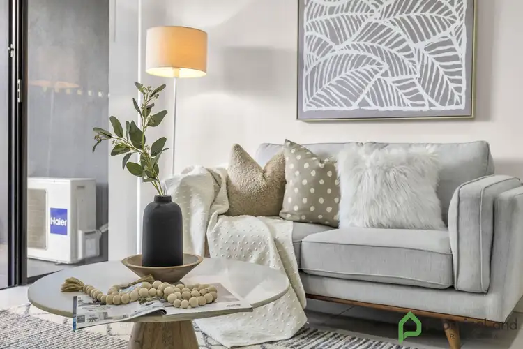 Second view of Homely apartment listing, 4/118 Adderton Road, Carlingford NSW 2118