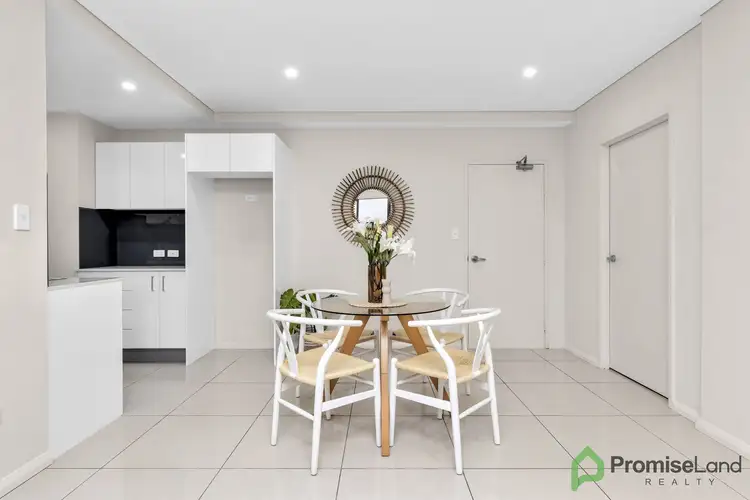 Fourth view of Homely apartment listing, 4/118 Adderton Road, Carlingford NSW 2118