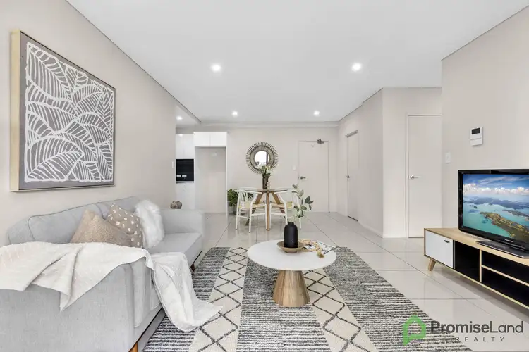 Sixth view of Homely apartment listing, 4/118 Adderton Road, Carlingford NSW 2118