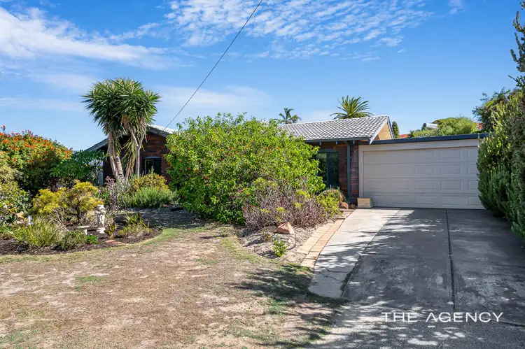 108 Forrest Road, Padbury WA 6025