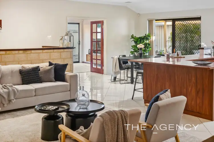 Main view of Homely house listing, 82 Huntsman Terrace, Jane Brook WA 6056