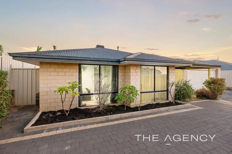 Second view of Homely house listing, 82 Huntsman Terrace, Jane Brook WA 6056