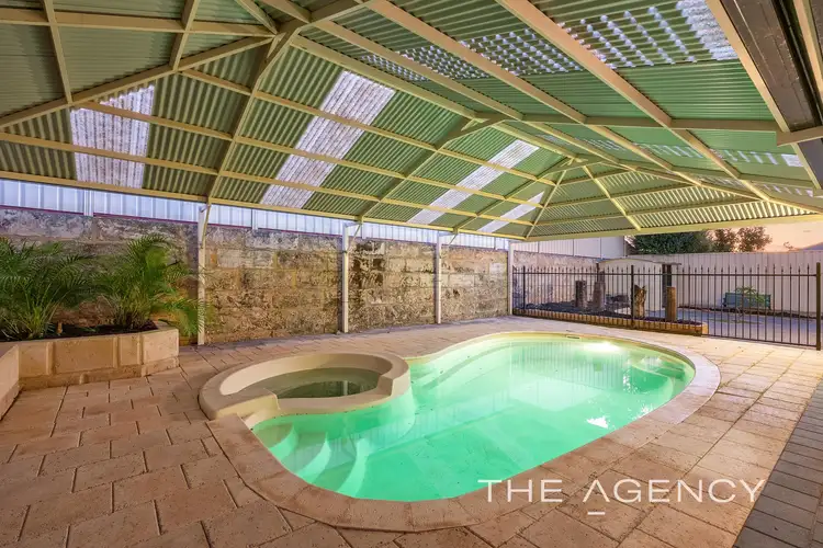 Third view of Homely house listing, 82 Huntsman Terrace, Jane Brook WA 6056