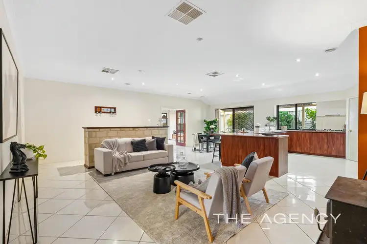 Fourth view of Homely house listing, 82 Huntsman Terrace, Jane Brook WA 6056