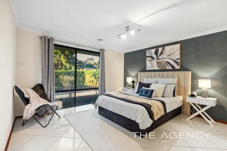 Fifth view of Homely house listing, 82 Huntsman Terrace, Jane Brook WA 6056