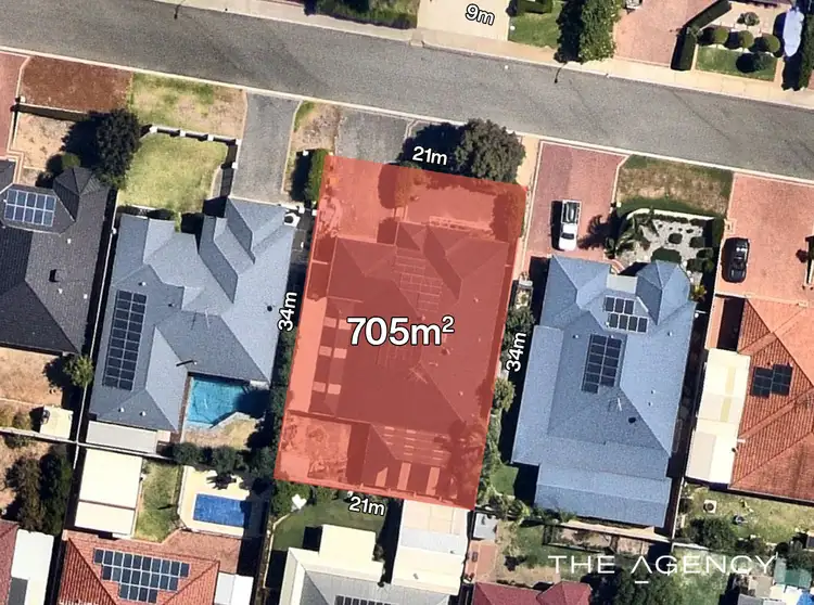 Sixth view of Homely house listing, 82 Huntsman Terrace, Jane Brook WA 6056