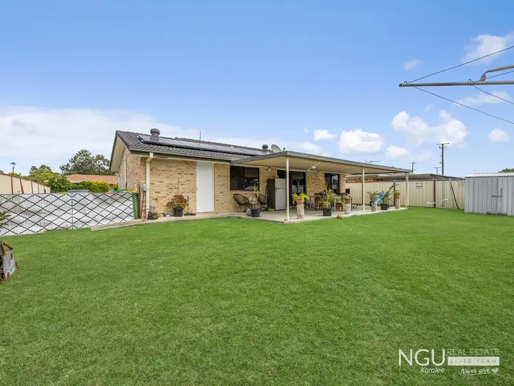 Second view of Homely house listing, 60 David Street, North Booval QLD 4304