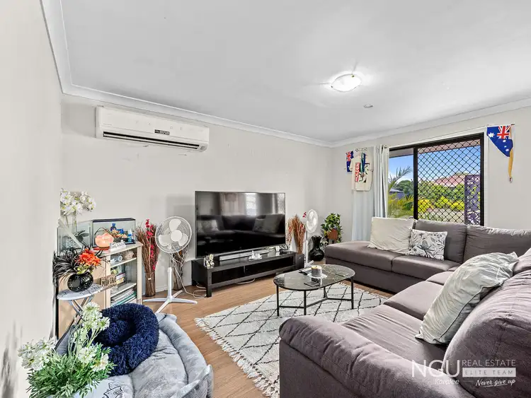 Third view of Homely house listing, 60 David Street, North Booval QLD 4304