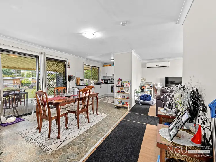 Fourth view of Homely house listing, 60 David Street, North Booval QLD 4304
