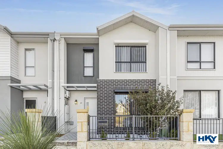 69 Everglades Avenue, Brabham WA 6055