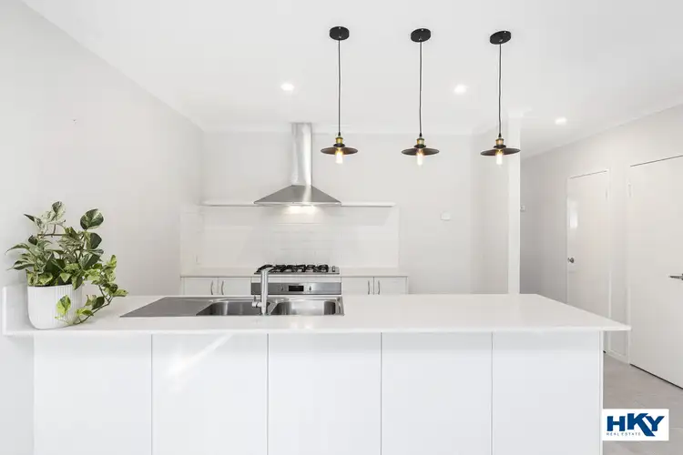 Fourth view of Homely townhouse listing, 69 Everglades Avenue, Brabham WA 6055