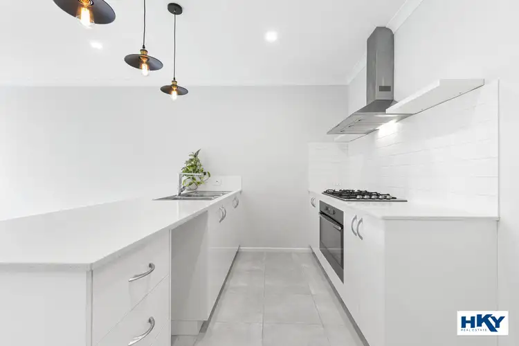 Fifth view of Homely townhouse listing, 69 Everglades Avenue, Brabham WA 6055