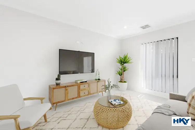 Seventh view of Homely townhouse listing, 69 Everglades Avenue, Brabham WA 6055