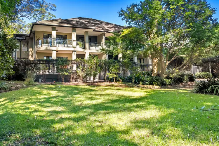 Sixth view of Homely apartment listing, 1/105 Junction Road, Wahroonga NSW 2076