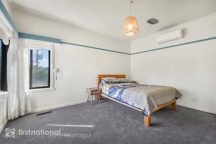 Fifth view of Homely house listing, 50 Sutton Street, Warragul VIC 3820