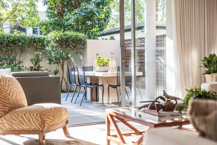 Fifth view of Homely apartment listing, 9/9 Tryon Road, Lindfield NSW 2070