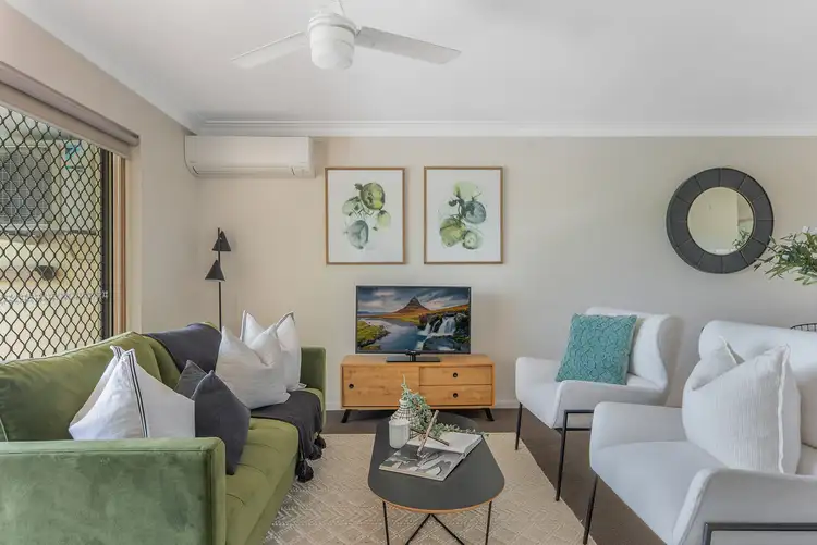 Second view of Homely apartment listing, 6/16 Bonney Avenue, Clayfield QLD 4011