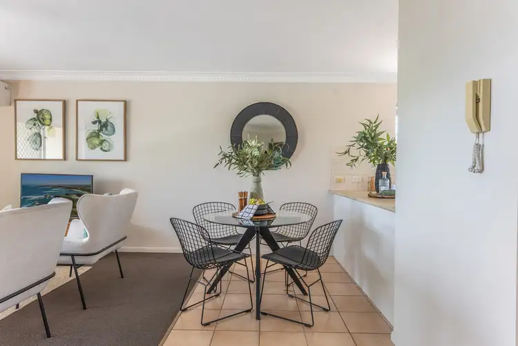 Fourth view of Homely apartment listing, 6/16 Bonney Avenue, Clayfield QLD 4011
