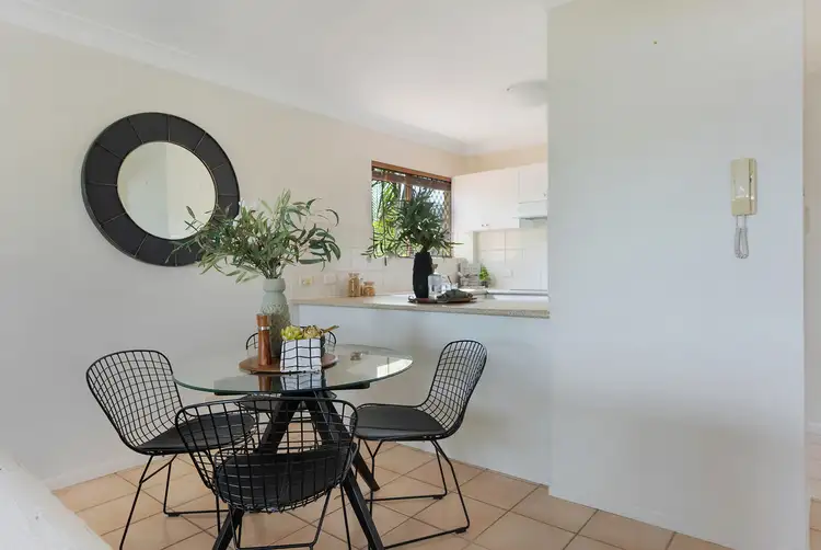 Fifth view of Homely apartment listing, 6/16 Bonney Avenue, Clayfield QLD 4011