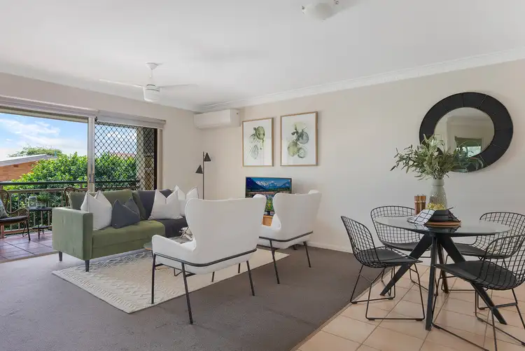 Sixth view of Homely apartment listing, 6/16 Bonney Avenue, Clayfield QLD 4011