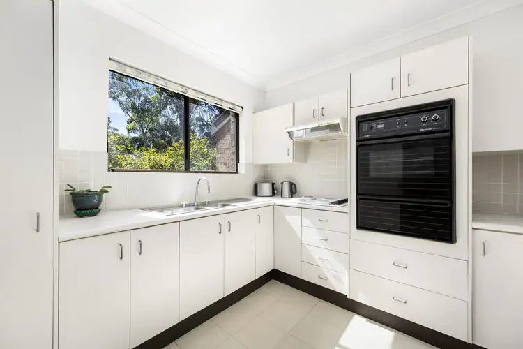 Second view of Homely apartment listing, 55/82 Avalon Parade, Avalon Beach NSW 2107