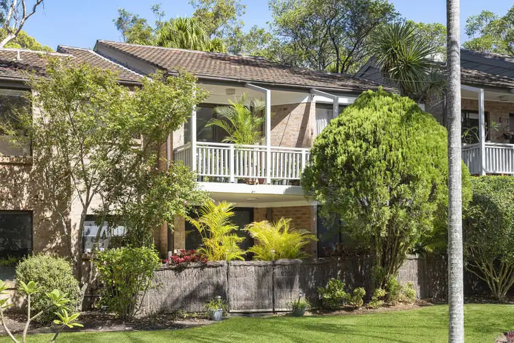 Fourth view of Homely apartment listing, 55/82 Avalon Parade, Avalon Beach NSW 2107