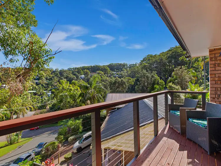 Second view of Homely house listing, 29 Francis Road, North Avoca NSW 2260