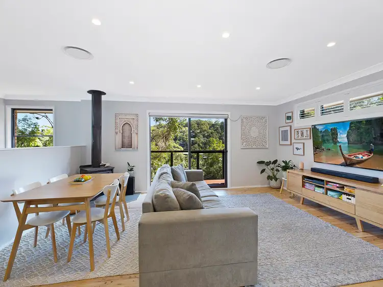 Third view of Homely house listing, 29 Francis Road, North Avoca NSW 2260