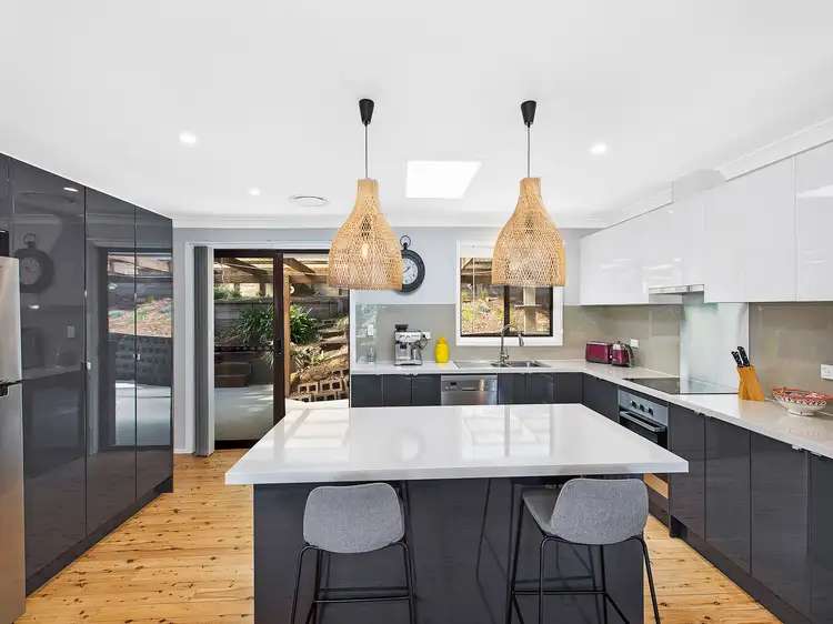 Fifth view of Homely house listing, 29 Francis Road, North Avoca NSW 2260