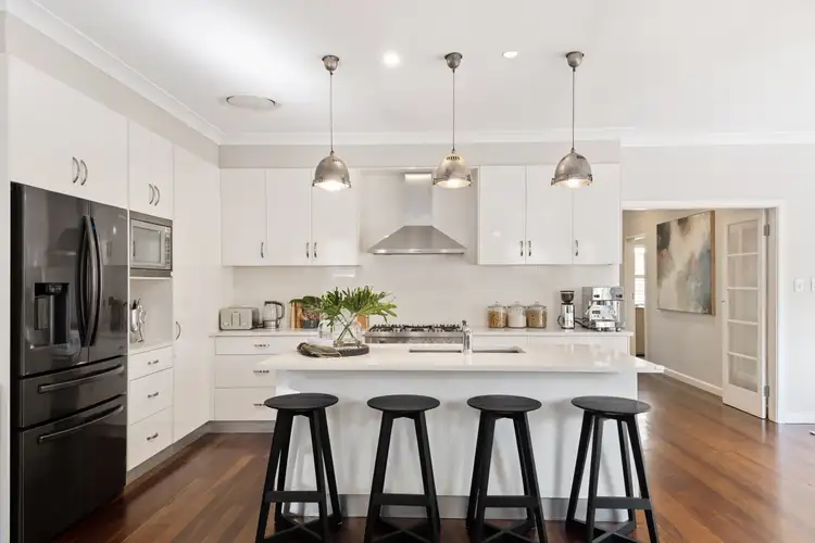 Second view of Homely house listing, 91 Grosvenor Road, Lindfield NSW 2070