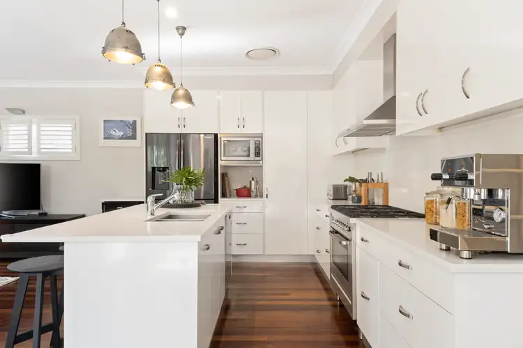Third view of Homely house listing, 91 Grosvenor Road, Lindfield NSW 2070