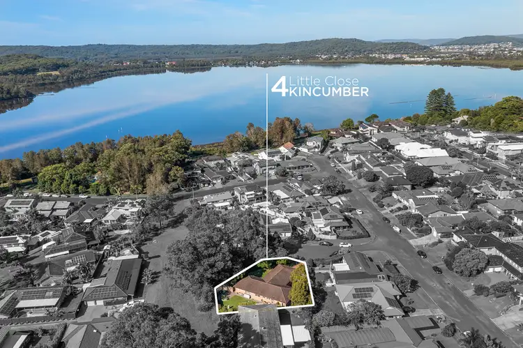 4 Little Close, Kincumber NSW 2251