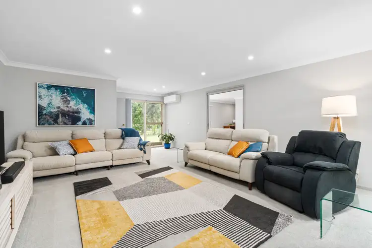 Second view of Homely house listing, 4 Little Close, Kincumber NSW 2251